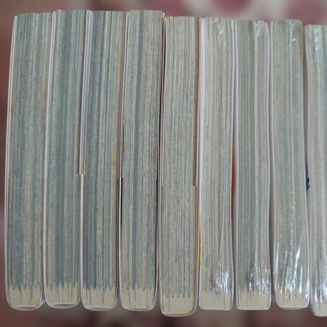 100万の命の上に俺は立っている　１巻〜１９巻　山川直輝　奈央晃徳　１４冊未開封