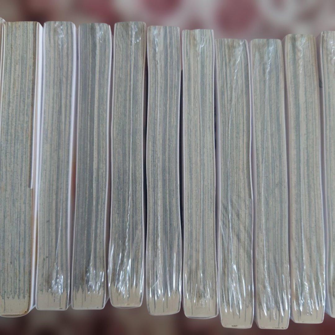 100万の命の上に俺は立っている　１巻〜１９巻　山川直輝　奈央晃徳　１４冊未開封