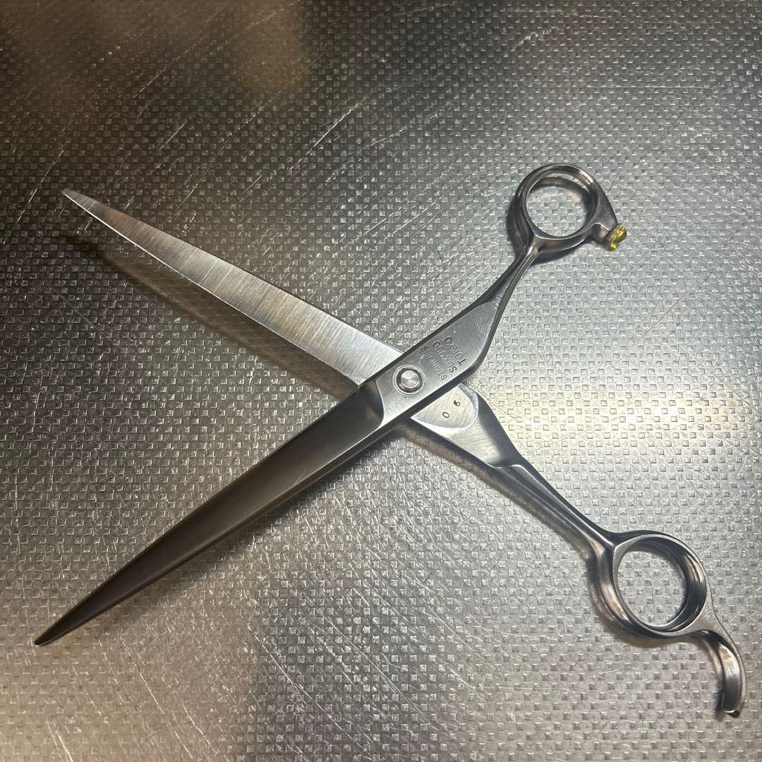 ミズタニ　 シザー