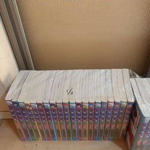 美品 初版 犬夜叉 全巻セット 高橋留美子 る～みっくわ～るど