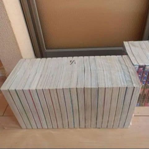 美品 初版 犬夜叉 全巻セット 高橋留美子 る～みっくわ～るど