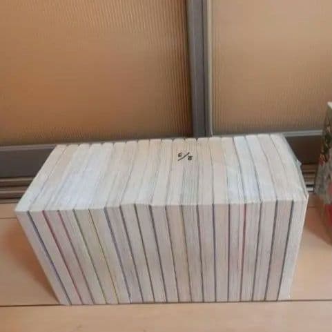 美品 初版 犬夜叉 全巻セット 高橋留美子 る～みっくわ～るど
