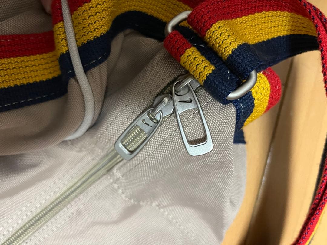 NIKE ナイキ　ボストンバック　トレーニングバック　Y2K 90s