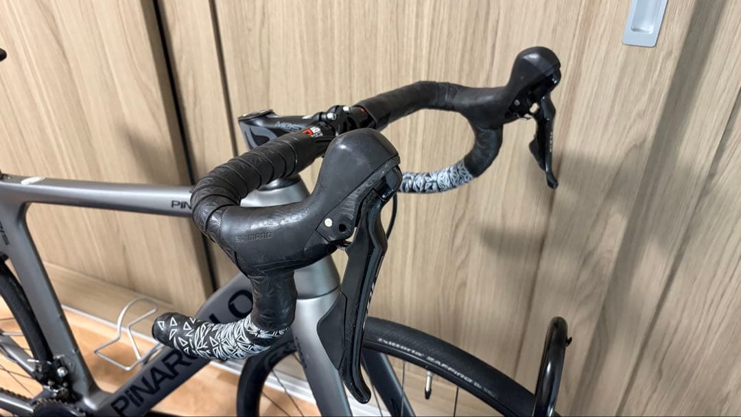 PINARELLO PARIS DISK フルカーボン　105 大阪市　浜松市