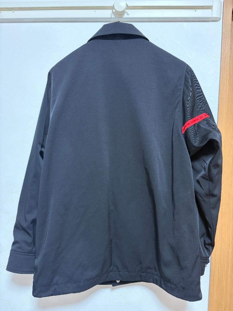 PHINGERIN フィンガリン HEAD COACH 2 コーチジャケット S