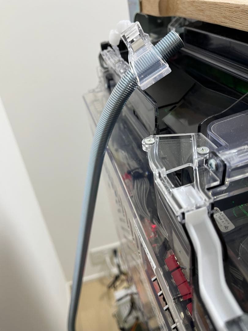 牙狼11実機