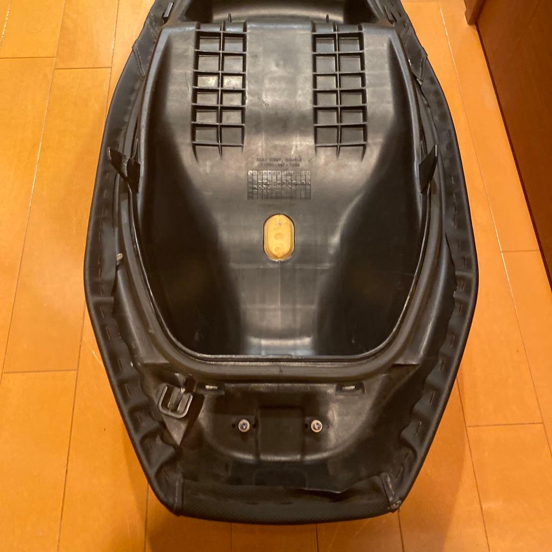 PCX Jf81 純正シート