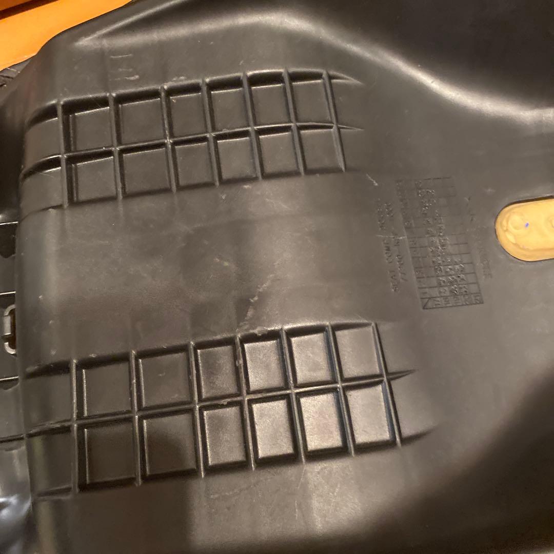 PCX Jf81 純正シート