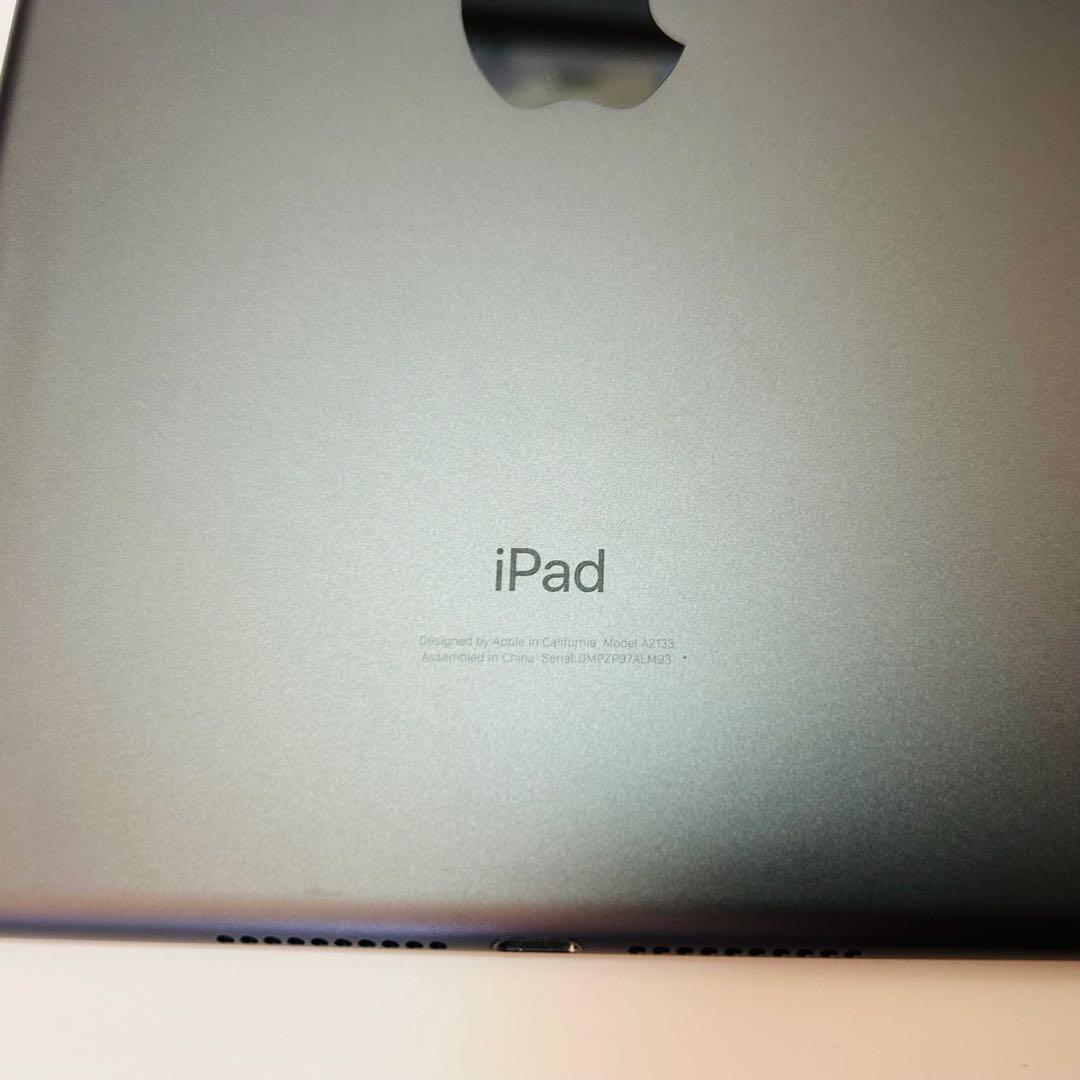iPad mini 5 スペースグレー 本体