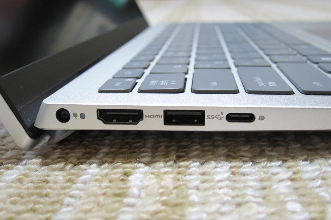 Windowsノート本体 DELL Inspiron 14 5425 Ryzen 7 5825U