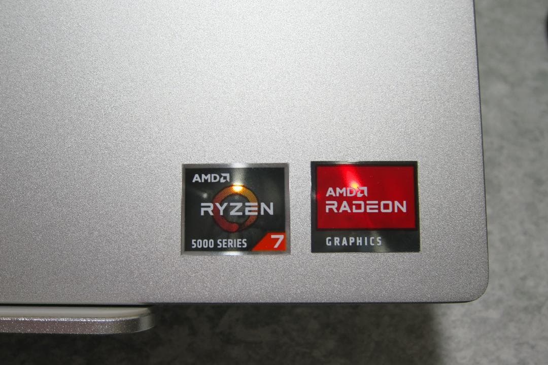 Windowsノート本体 DELL Inspiron 14 5425 Ryzen 7 5825U