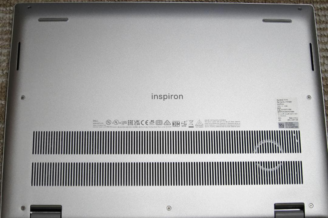 Windowsノート本体 DELL Inspiron 14 5425 Ryzen 7 5825U