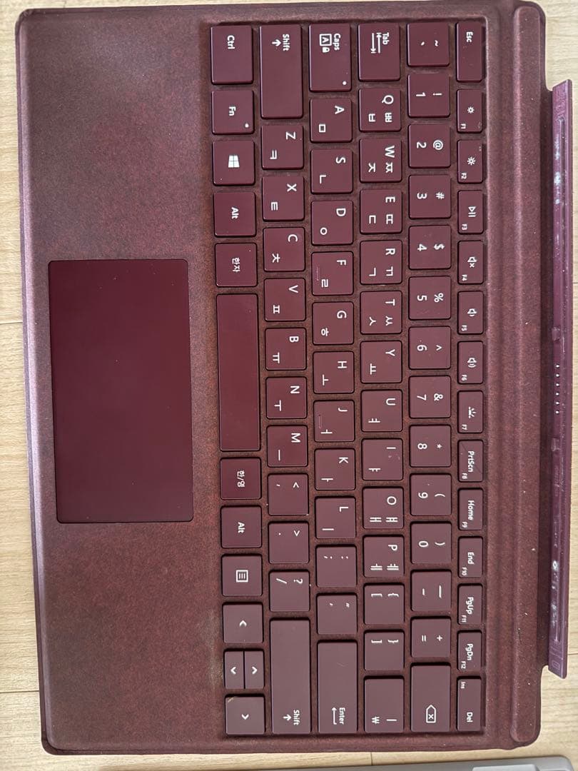 Microsoft Surface Pro 6 本体+キーボード+ 充電器