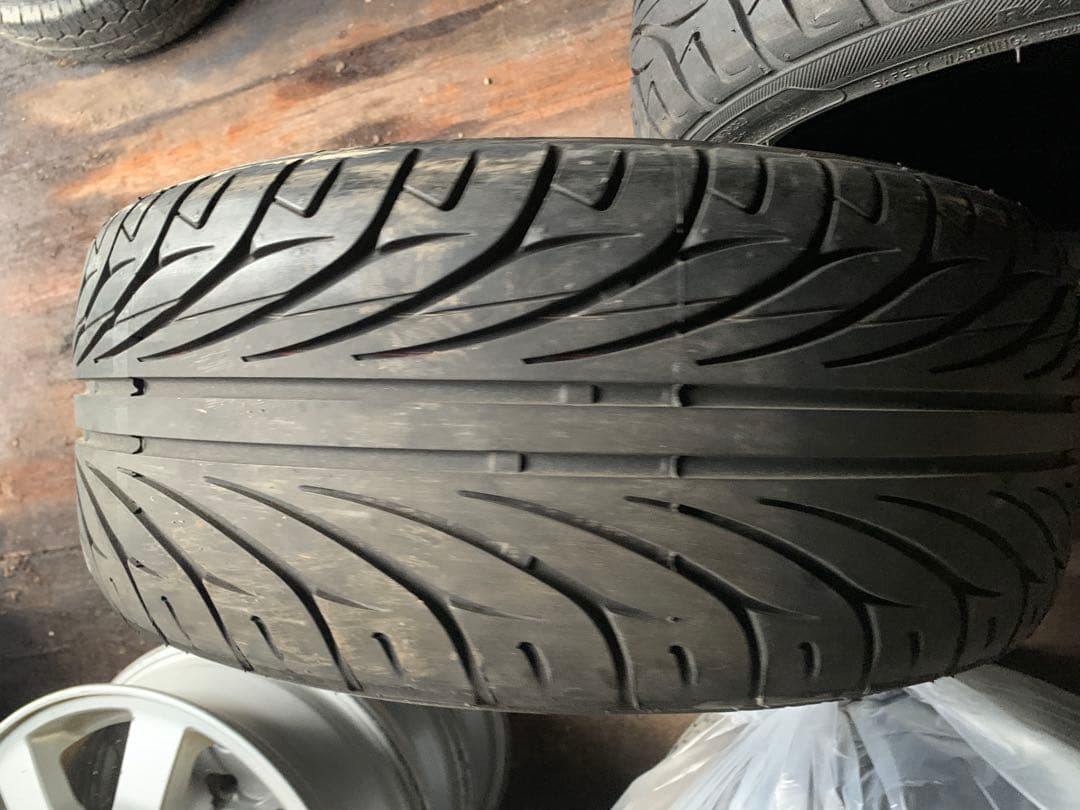 kenda kr 225/40r18 2本セット ① 25年製