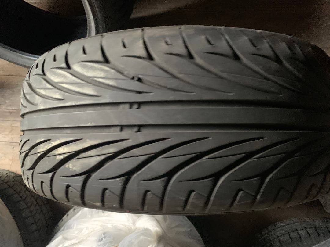 kenda kr 225/40r18 2本セット ① 25年製