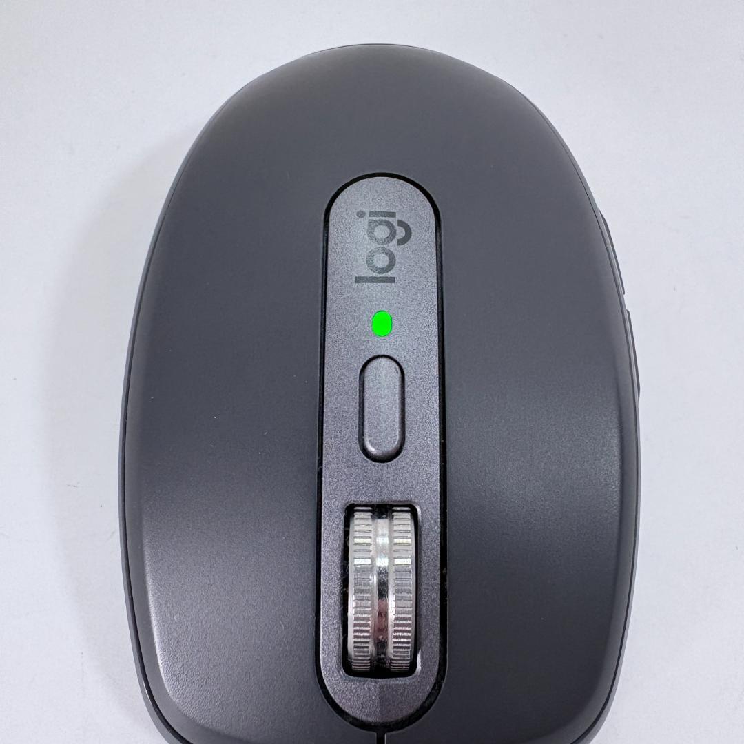ロジクール Logicool ワイヤレスマウス MX Anywhere 3