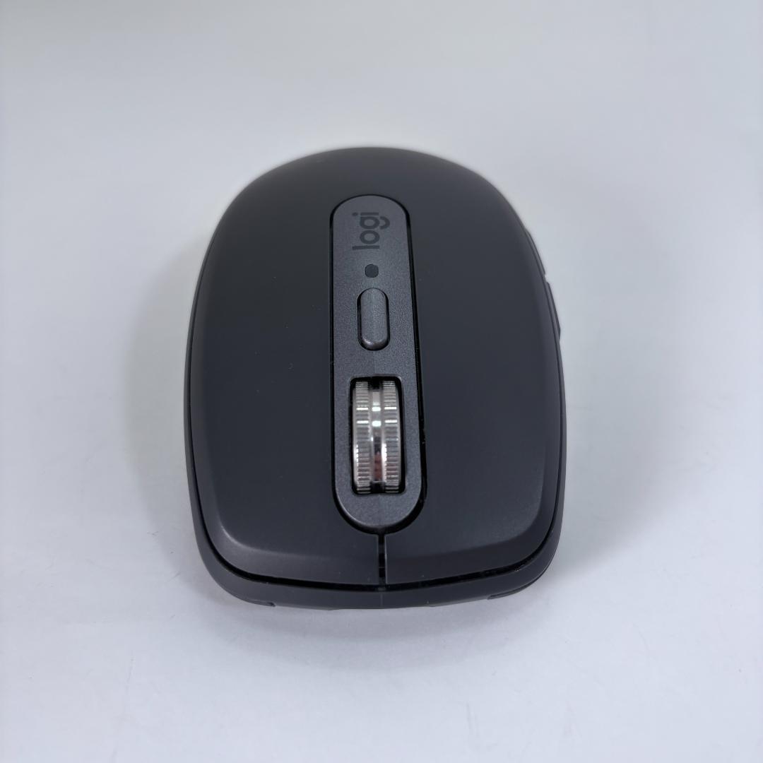 ロジクール Logicool ワイヤレスマウス MX Anywhere 3