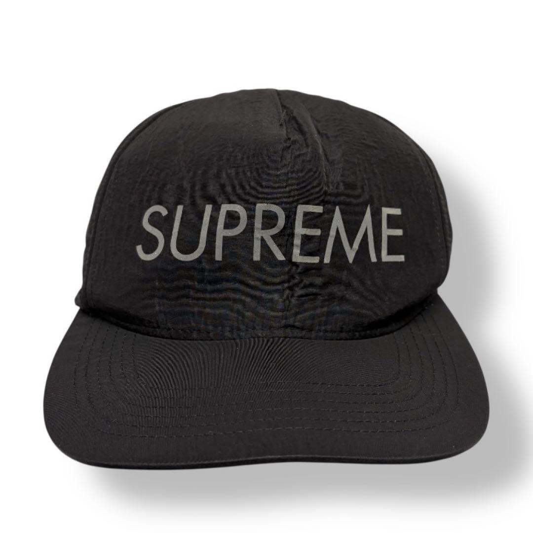 USA製 SUPREME × STARTER CAP キャップ リフレクター