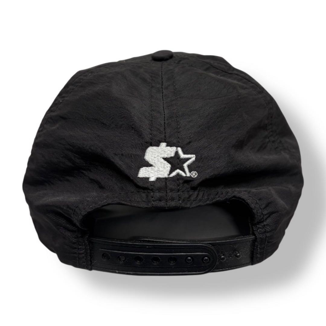 USA製 SUPREME × STARTER CAP キャップ リフレクター