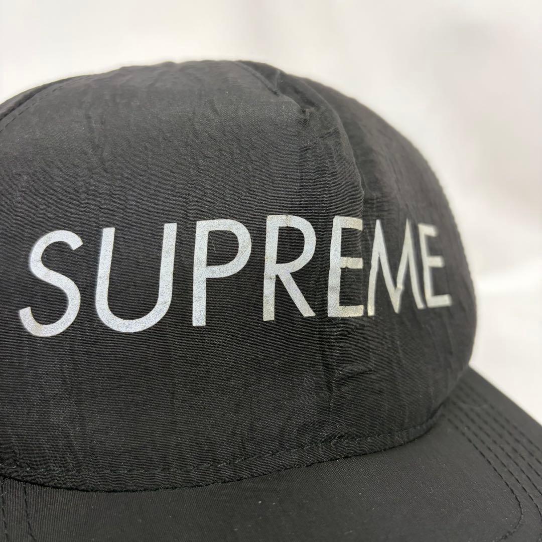 USA製 SUPREME × STARTER CAP キャップ リフレクター
