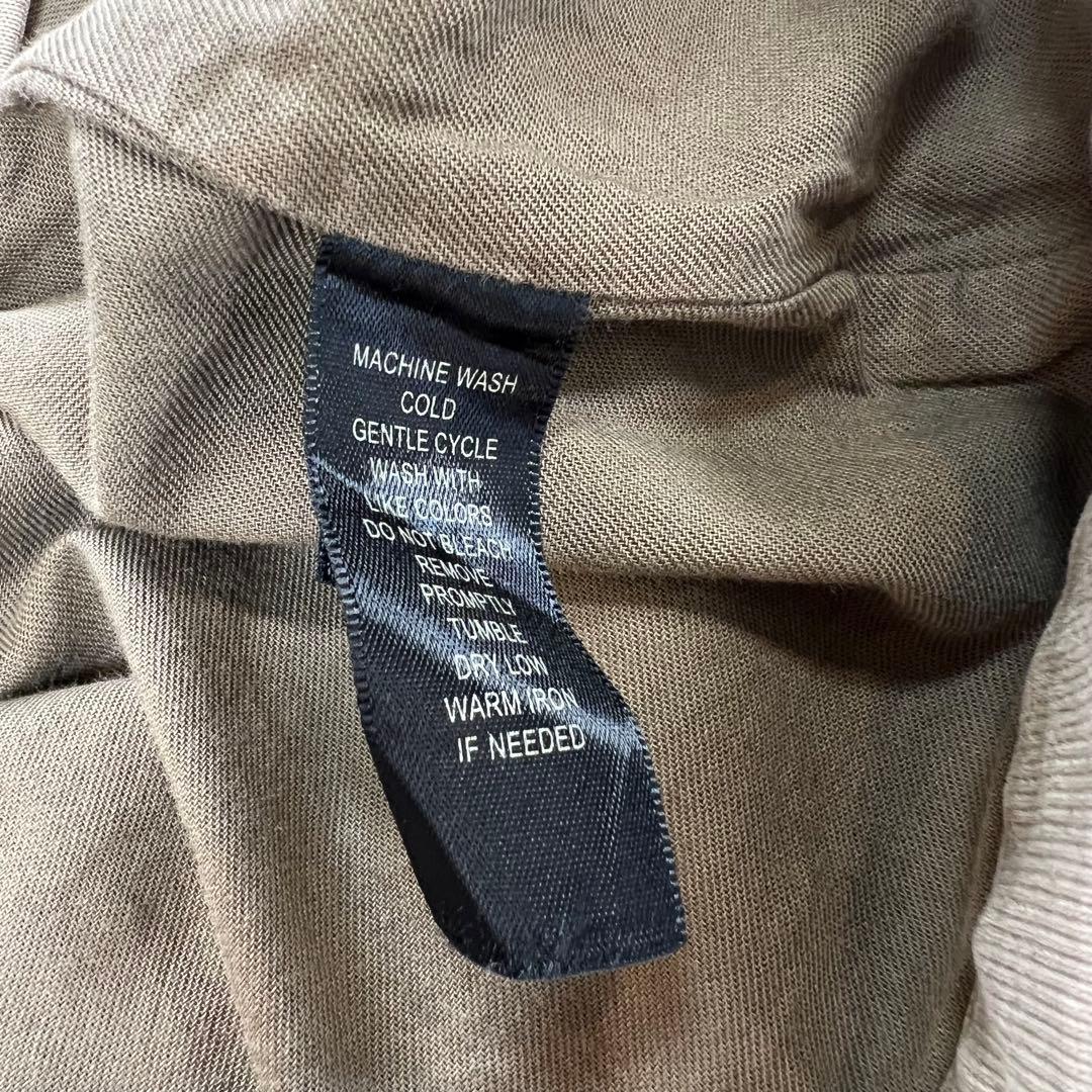 RRL ミリタリーフーデッドジャケット パーカー