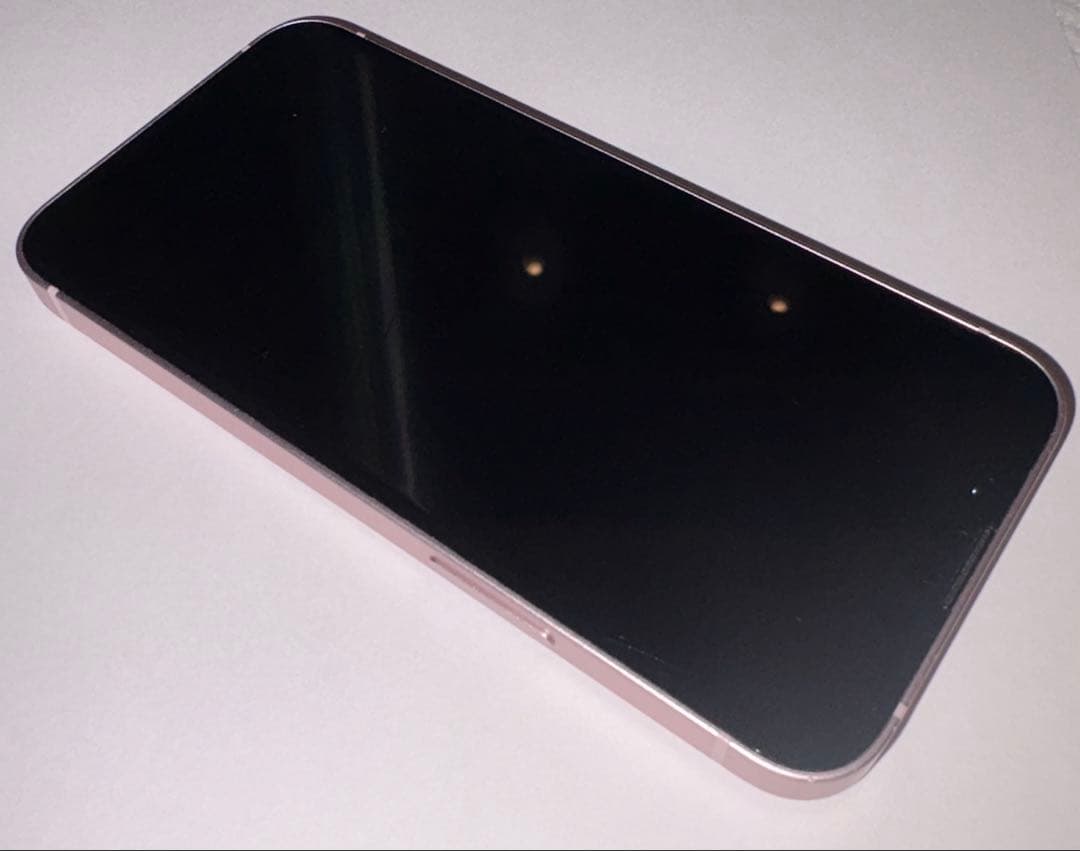 スマートフォン本体 iPhone13mini