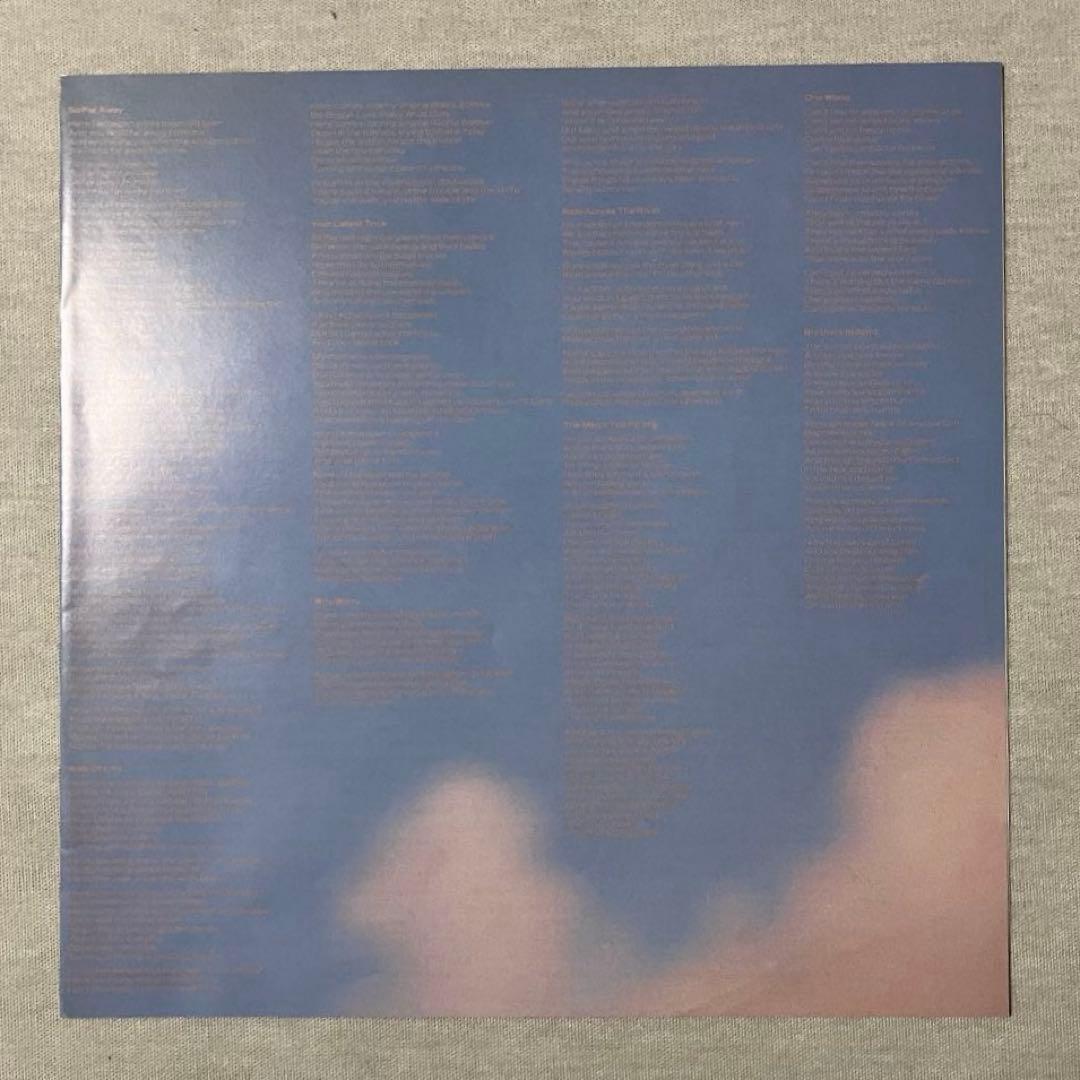 帯付 国内初回盤 Dire Straits Brothers In Arms
