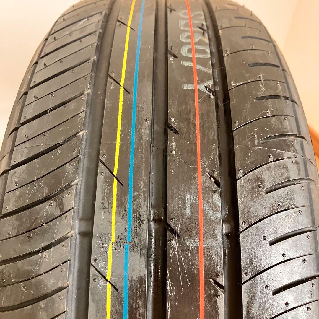 新車外しTOYO PROXES J68 205/60R16 ヴォクシー90系