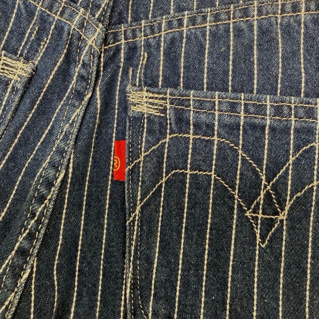 リーバイス「 Levi's RED」 HIGH LOOSE TAPER 美品