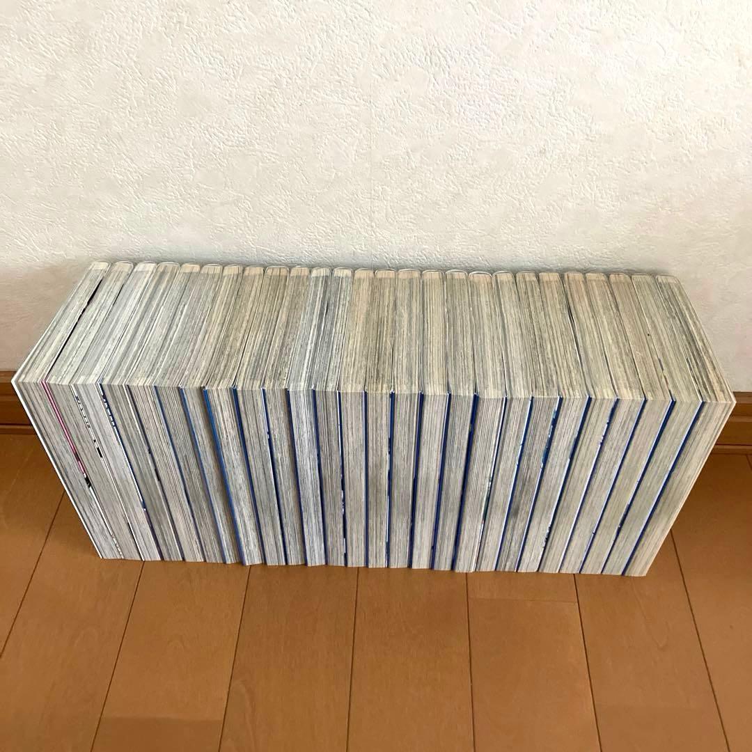 BLEACH全巻セット 1−74巻