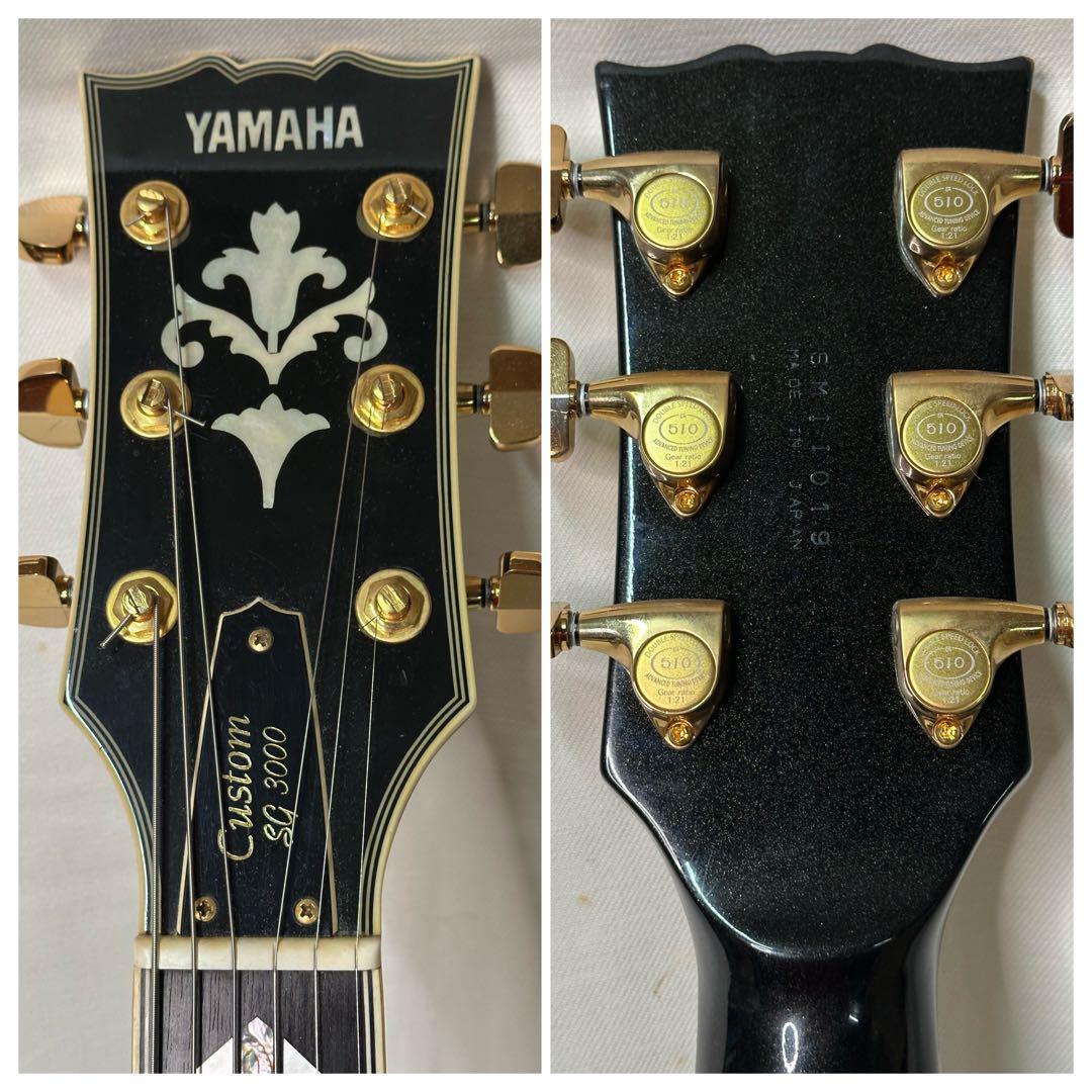 ギター Yamaha SG-3000 Custom