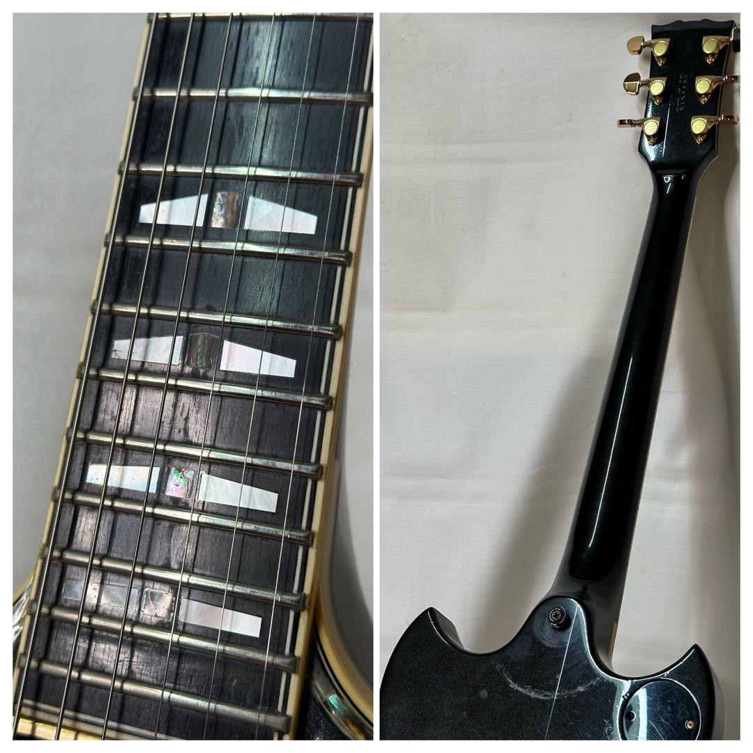 ギター Yamaha SG-3000 Custom