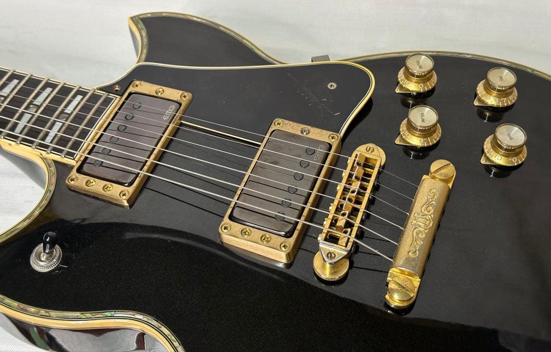 ギター Yamaha SG-3000 Custom