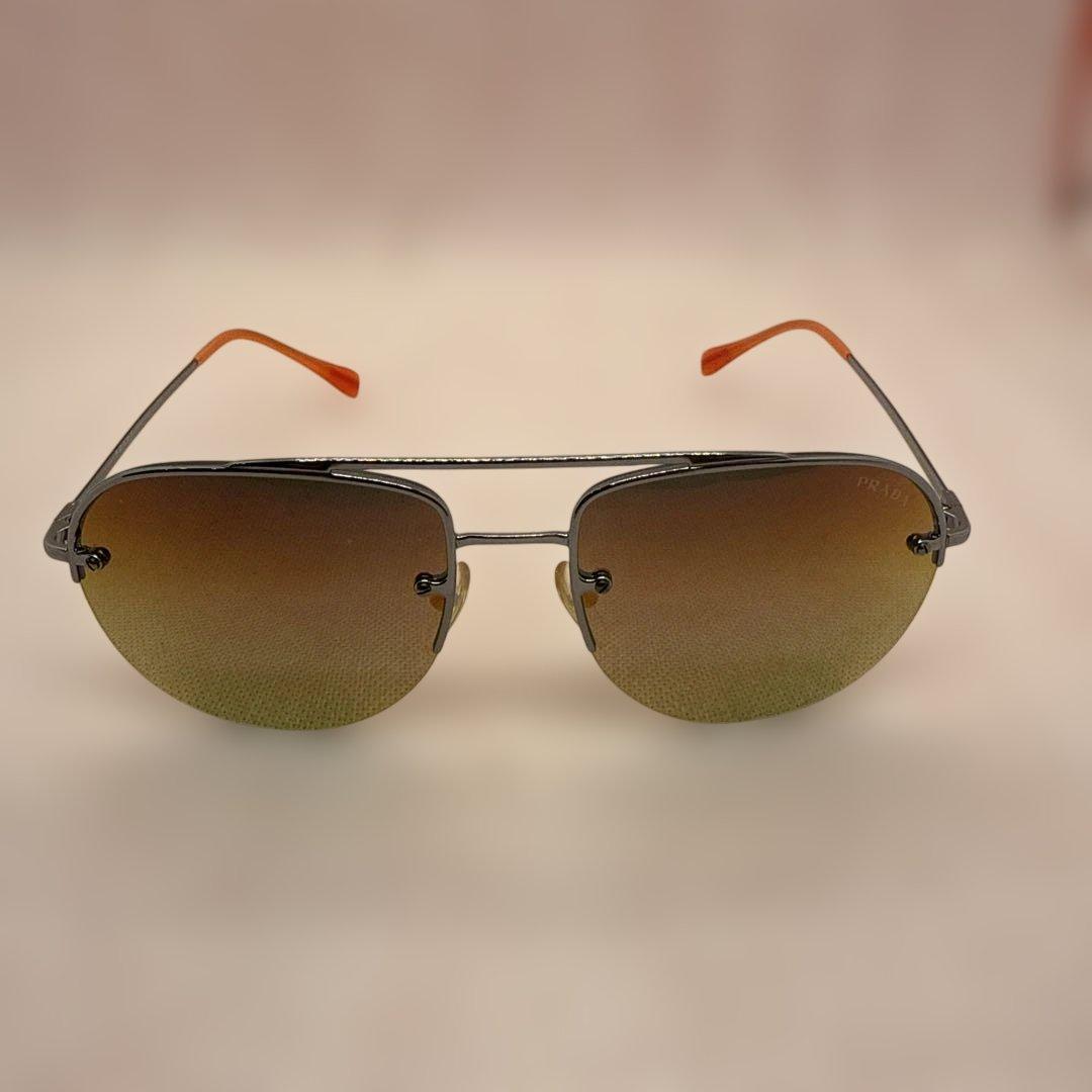 プラダ PRADA サングラス 超美品