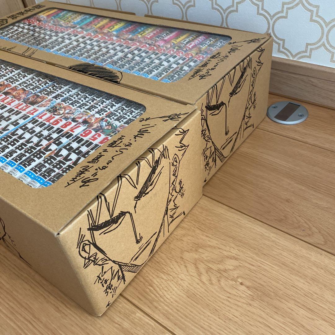 【中古】弱虫ペダル　1巻〜59巻セット　未開封あり　＋8冊　全巻セット　BOX付