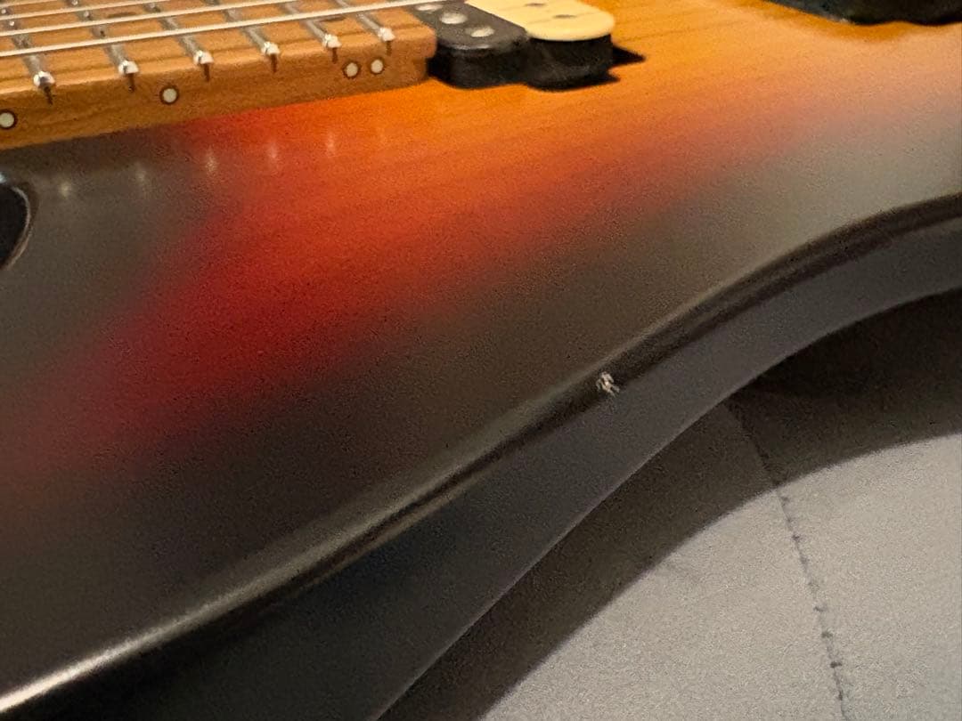 Ibanez AZ2402 MOD DiMarzio×Suhr搭載 即戦力
