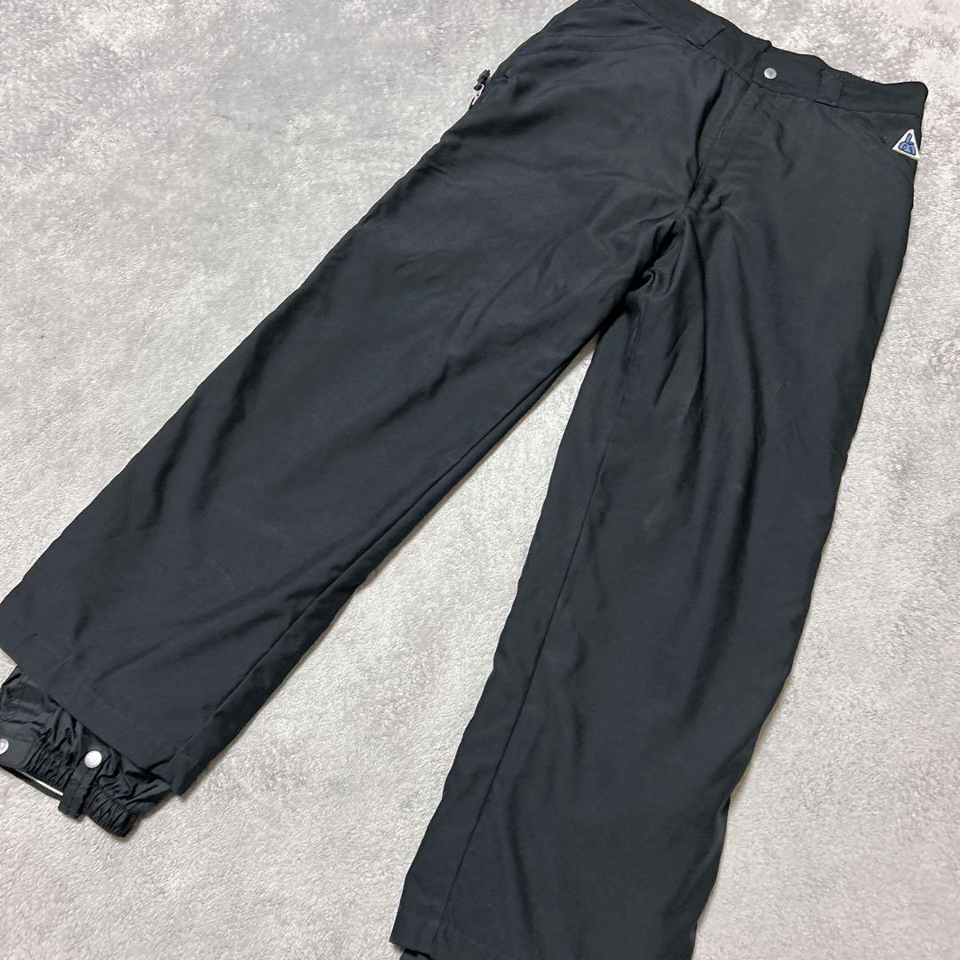 QUIKSILVER✨LOCALMOTIONメンズスキースノーボードウェア