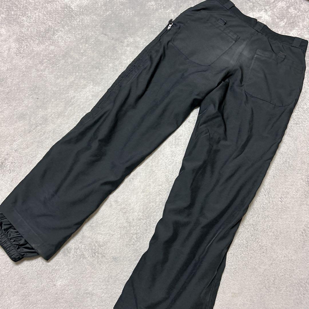 QUIKSILVER✨LOCALMOTIONメンズスキースノーボードウェア