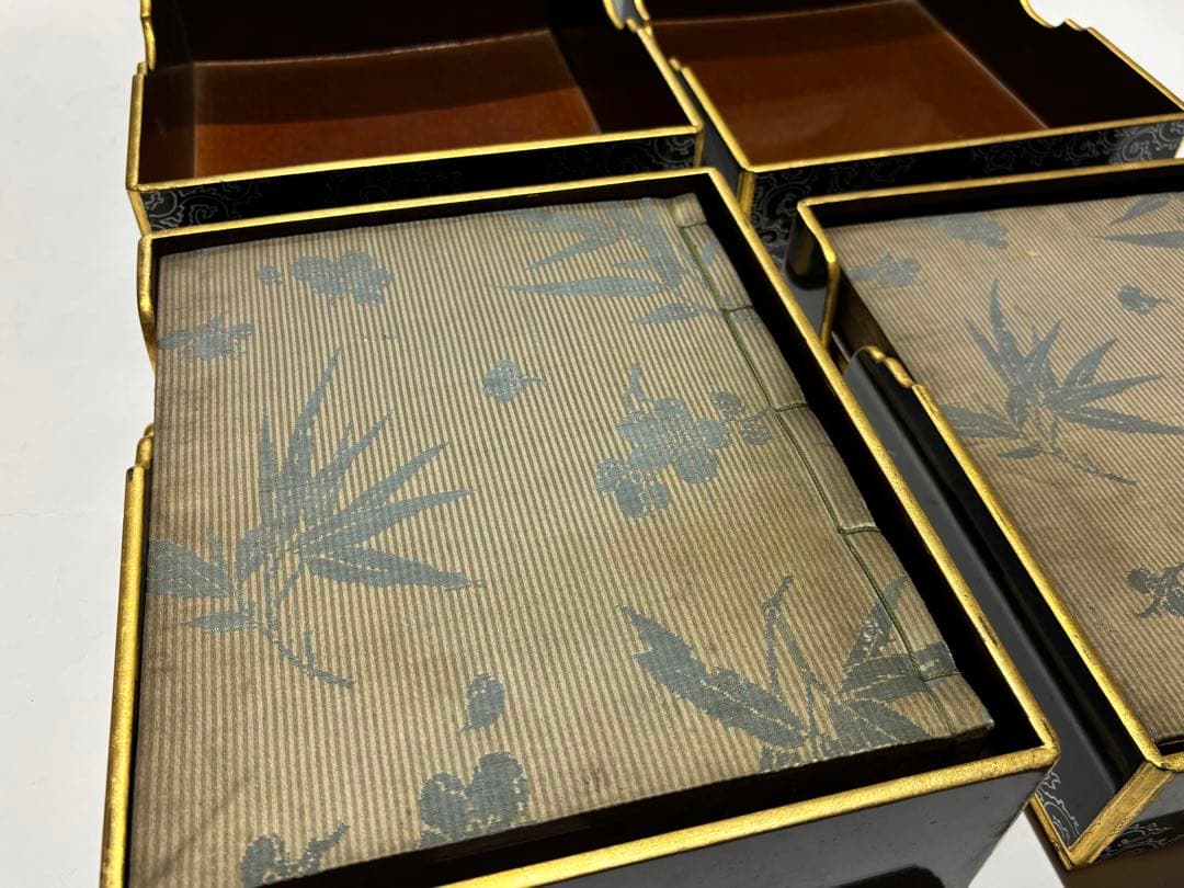 「御文章 寂如〈特装版〉」貞享元年刊 揃5帖|和本 浄土真宗 親鸞 蓮如 本願寺