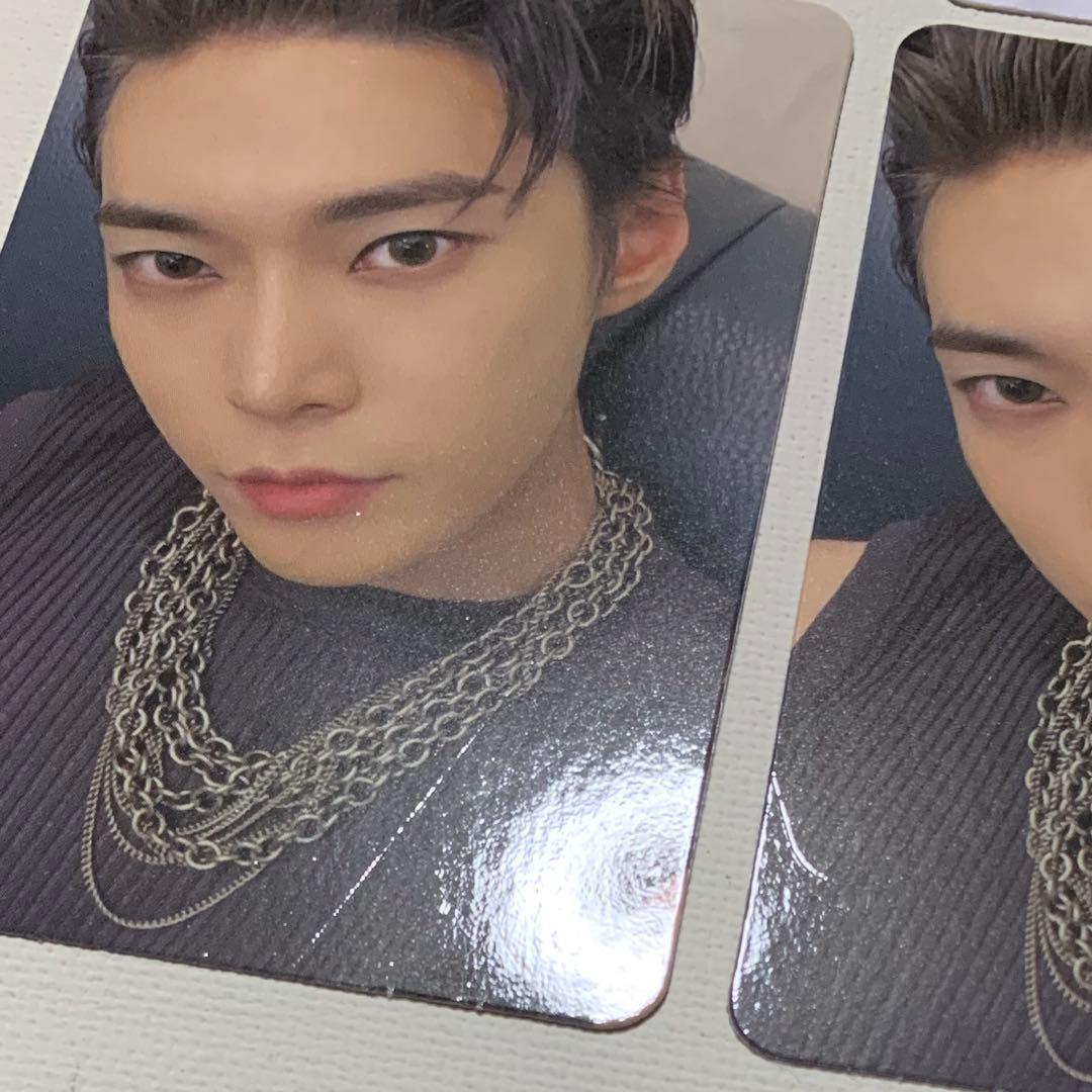 NCT　ドヨン　40枚セット