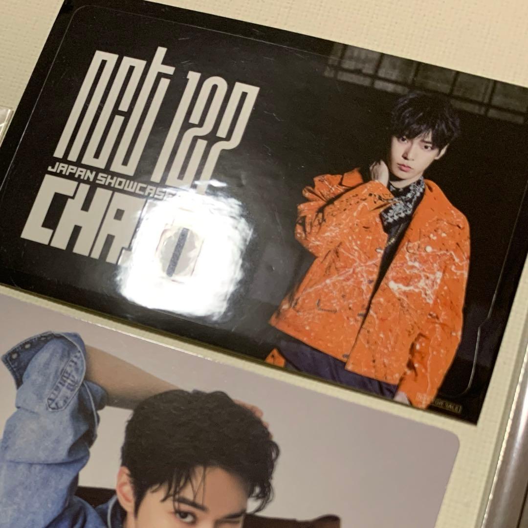 NCT　ドヨン　40枚セット