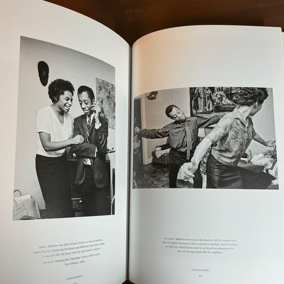 洋書 The Fire Next Time James Baldwin