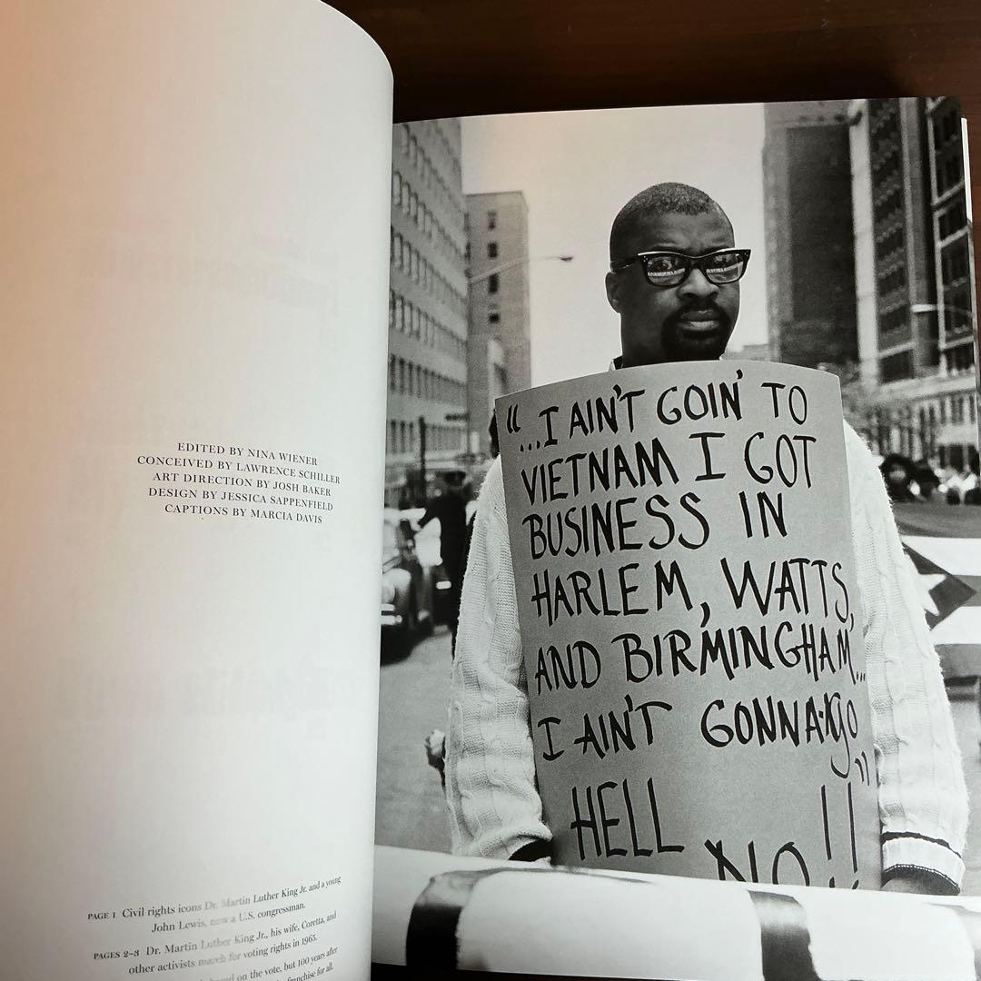 洋書 The Fire Next Time James Baldwin