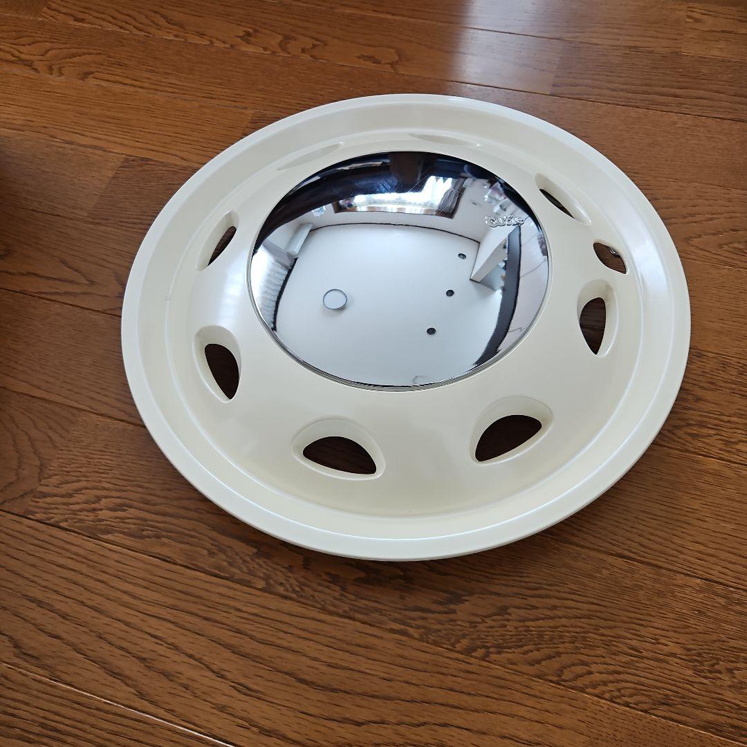 ベンプラ キューティー 13インチ ホイールカバー ホイールキャップ