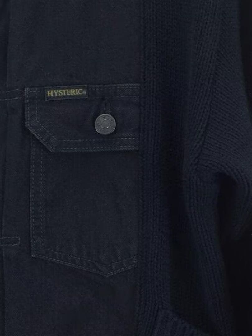 HYSTERIC GLAMOUR★ブルゾン