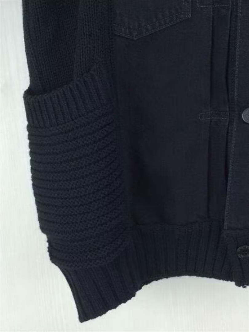 HYSTERIC GLAMOUR★ブルゾン