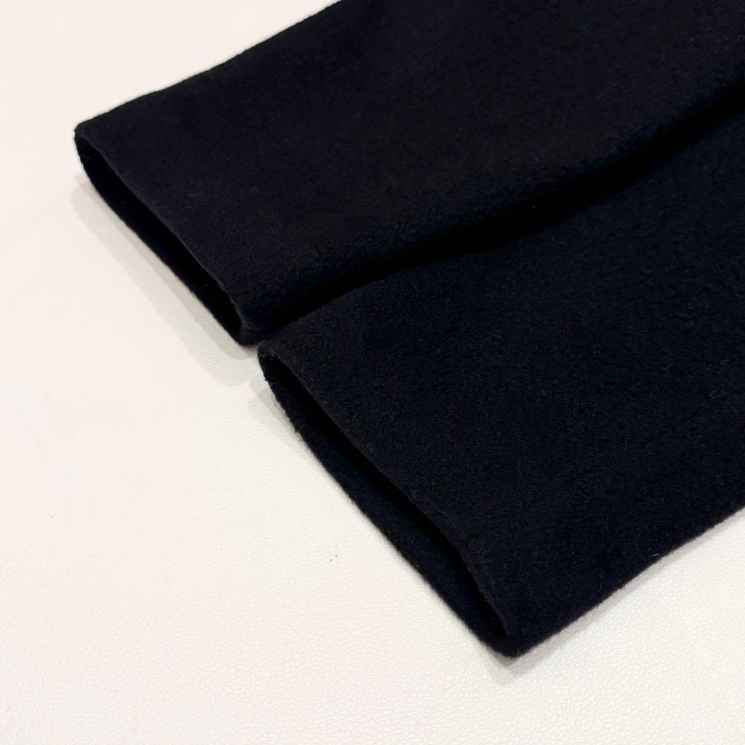 【定価4万円弱】リムアーク　ルーズオーバータックコート ベルト付き