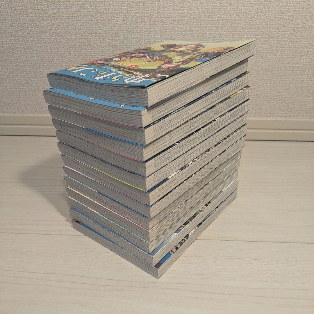 ゆるキャン△ 1〜13巻セット