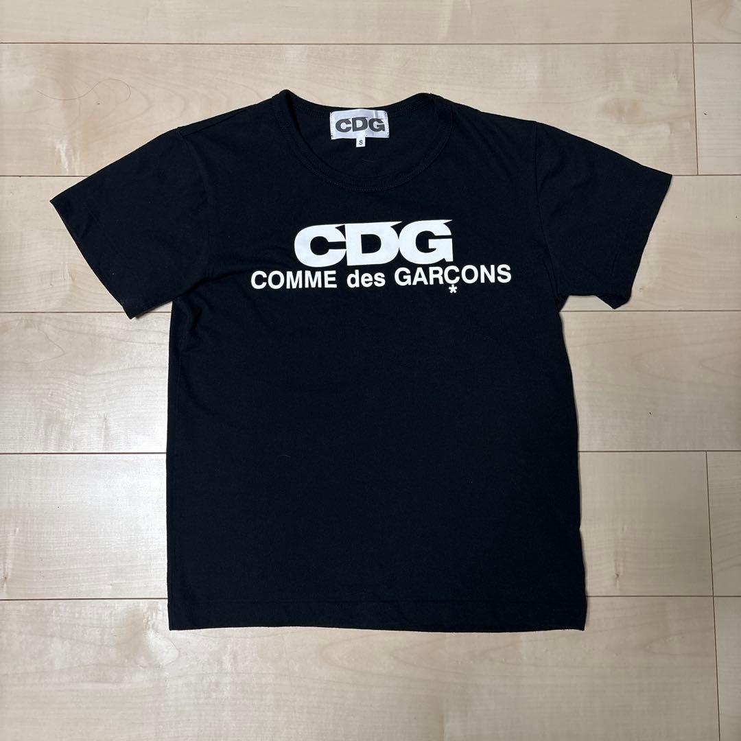 COMME des GARCONS CDG Tシャツ Sサイズ