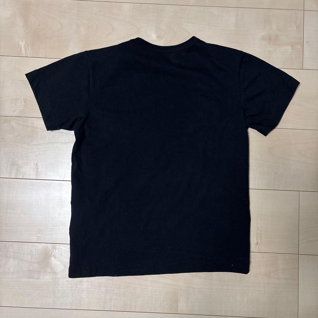 COMME des GARCONS CDG Tシャツ Sサイズ